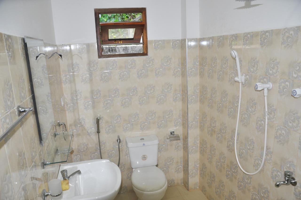 Villa Dineth Unawatuna Kültér fotó