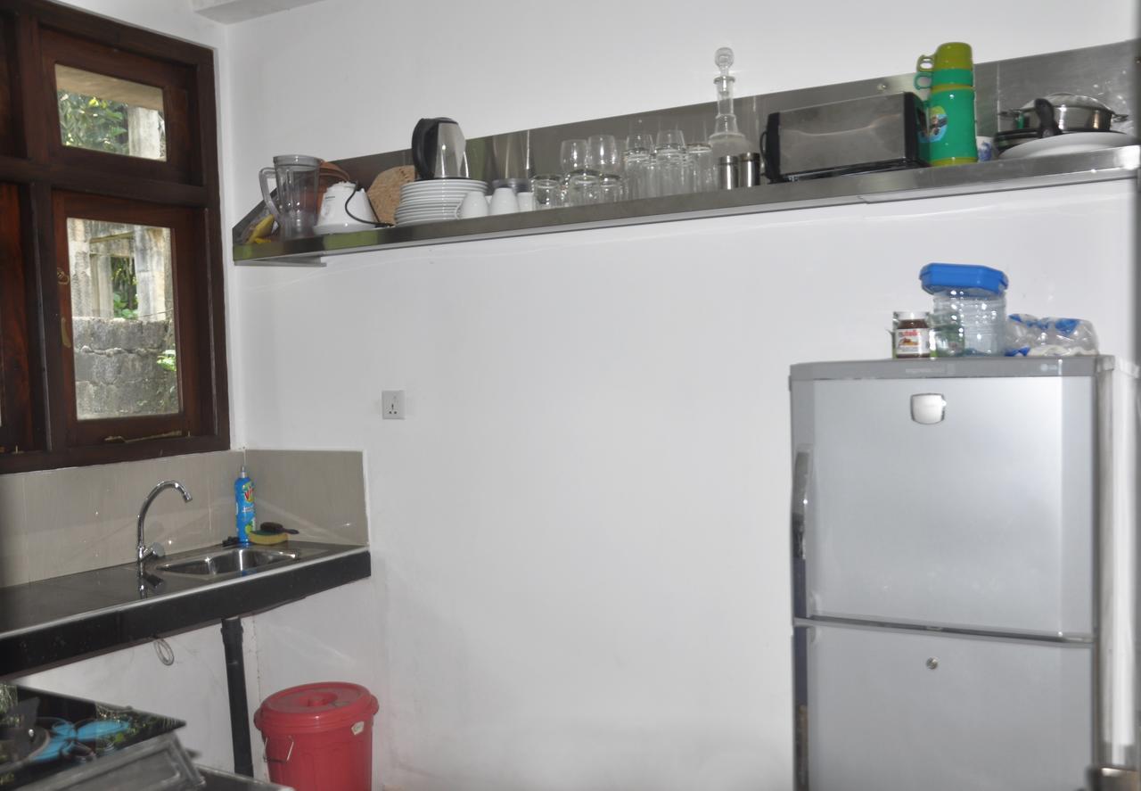 Villa Dineth Unawatuna Kültér fotó