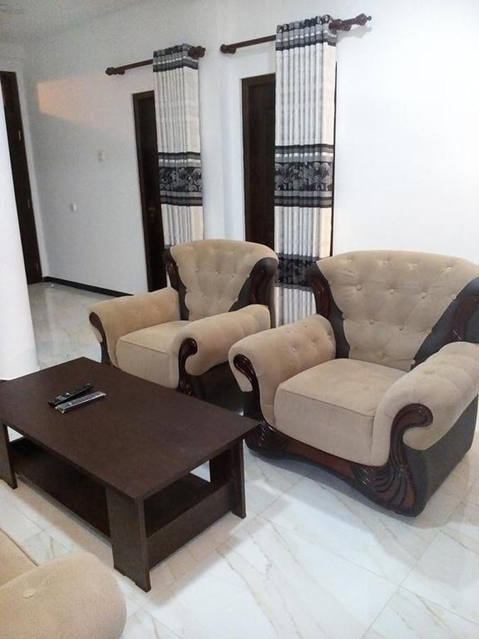 Villa Dineth Unawatuna Kültér fotó