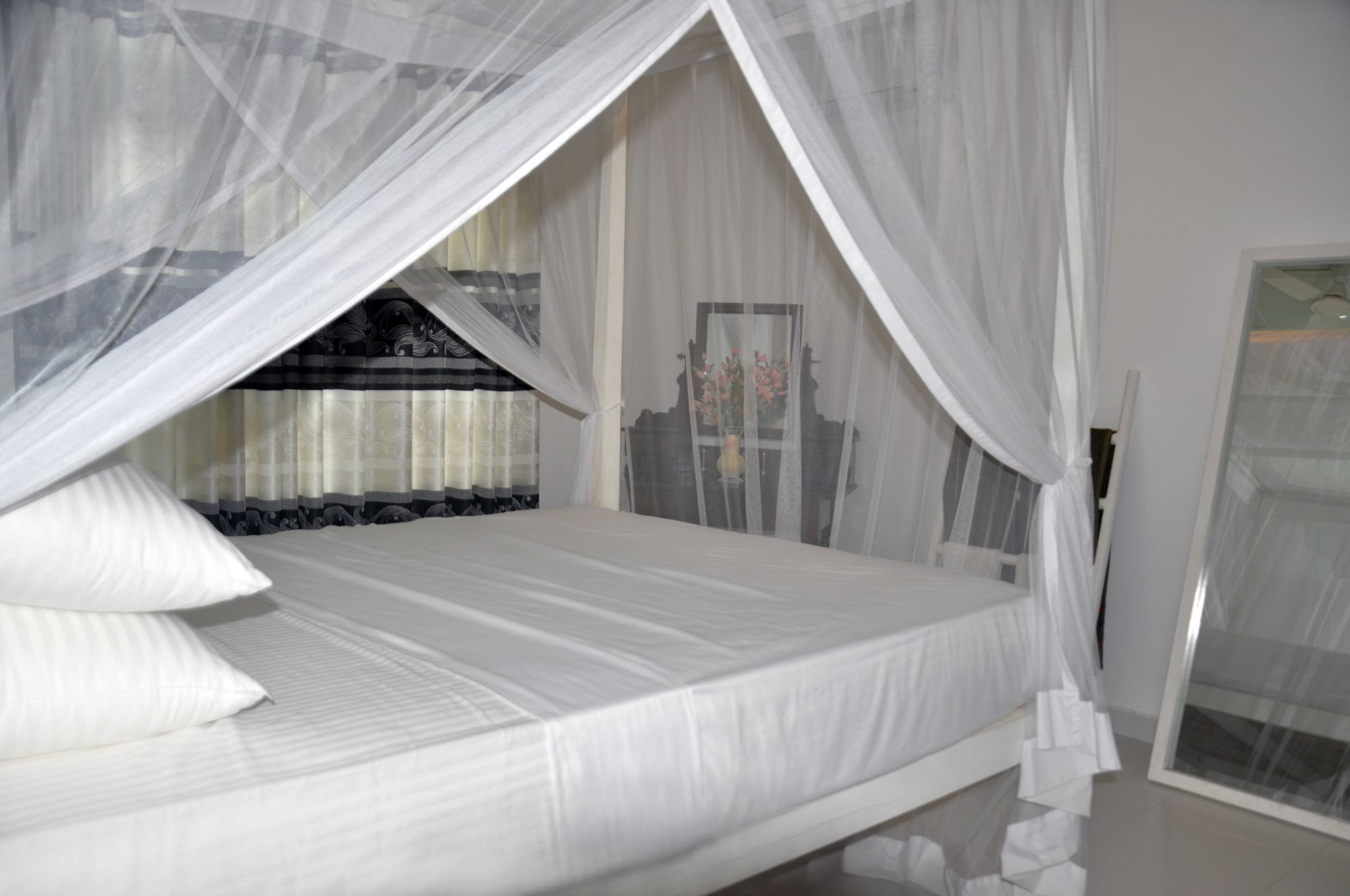 Villa Dineth Unawatuna Kültér fotó
