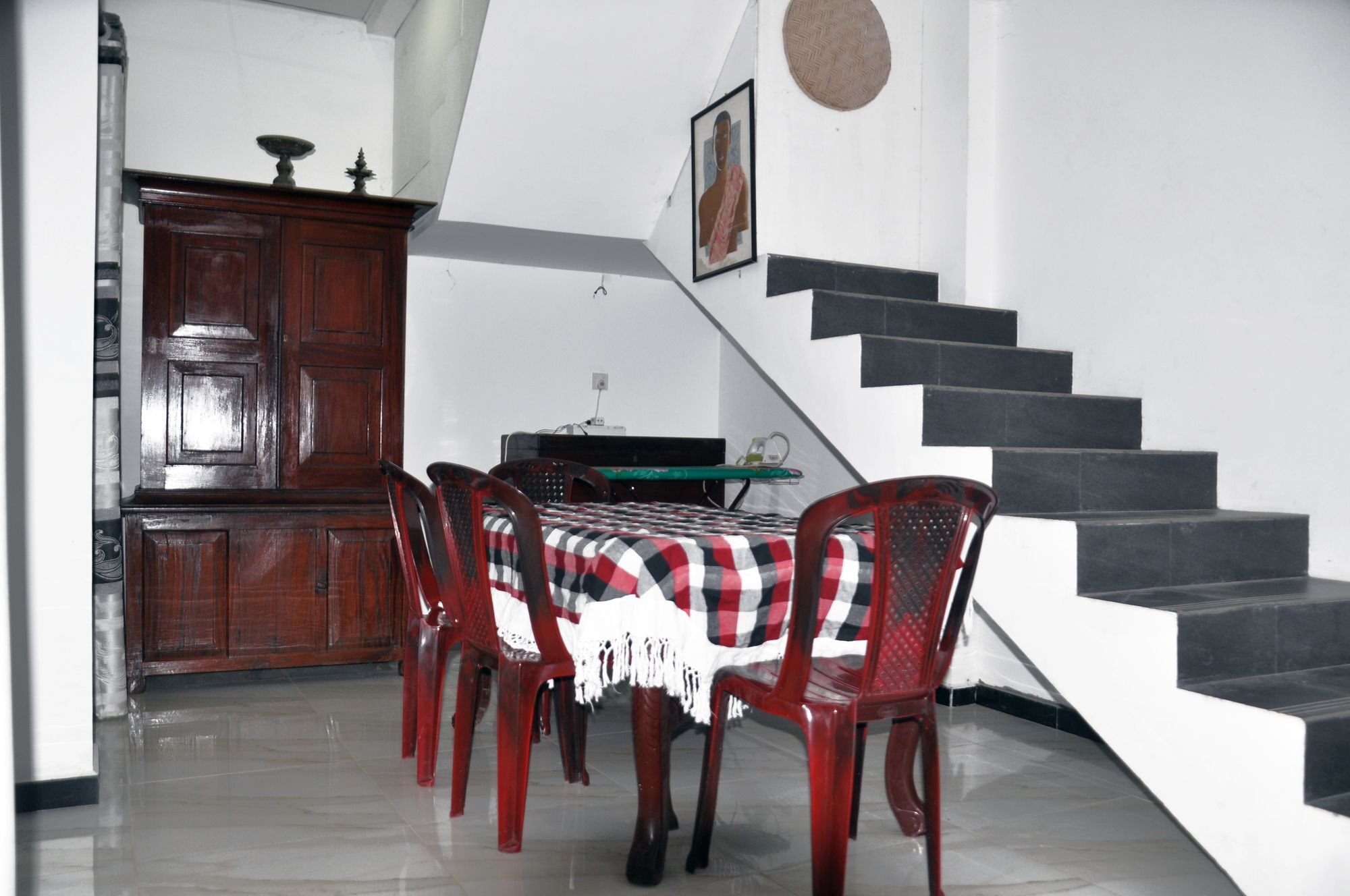 Villa Dineth Unawatuna Kültér fotó